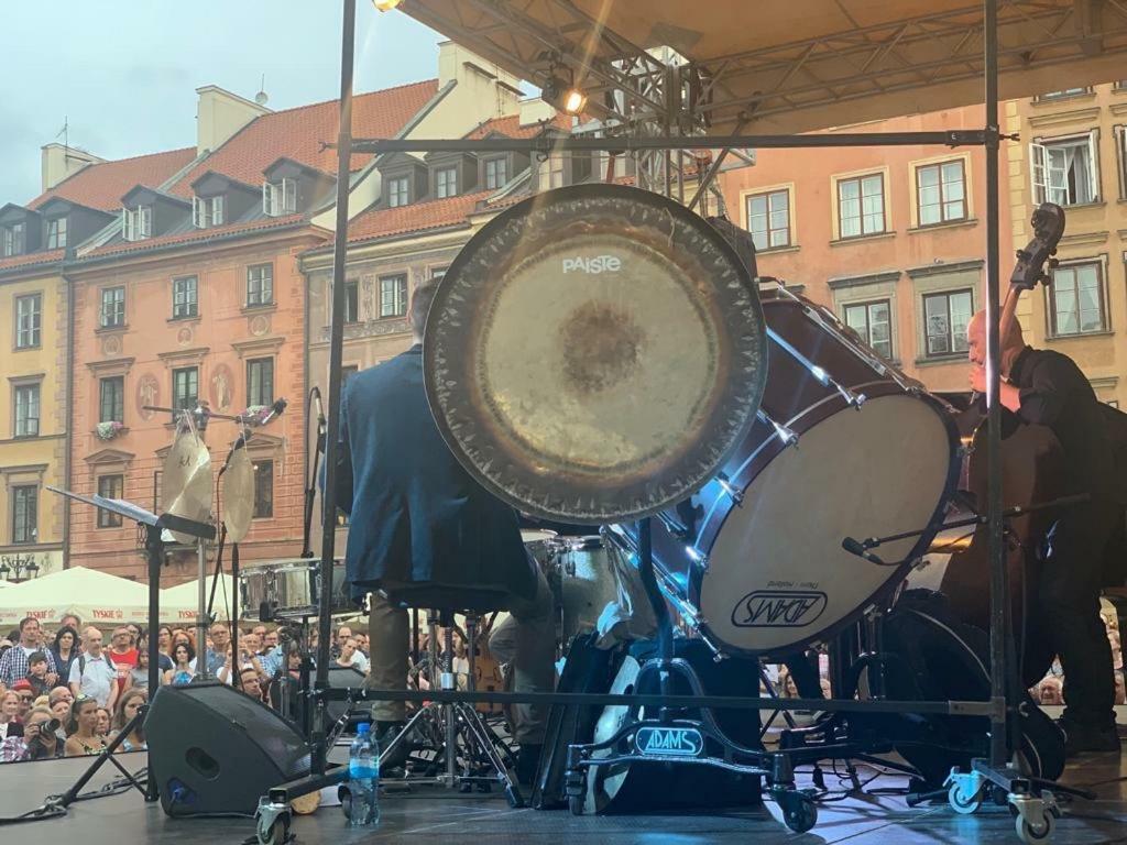 Nr 1 Europa22 Centrum Apartment Old Town Warsaw Stare Miasto Historyczna Kamienica Umiejscowiona W Zabytkowej Czesci Warszawy Obok Parku Multimedialnego I Barbakanu Parking 24H Sniadanie Opcjonaln Breakfast Optional Check In From 14 Pm Parter Ground Kültér fotó